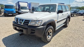 Обява за продажба на Nissan Patrol 3.0D ШВЕЙЦАРИЯ  ~17 500 лв. - изображение 1