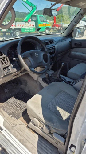 Nissan Patrol 3.0D ШВЕЙЦАРИЯ - 17500 лв. - 83314647 14