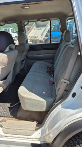 Обява за продажба на Nissan Patrol 3.0D ШВЕЙЦАРИЯ  ~17 500 лв. - изображение 11
