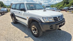 Обява за продажба на Nissan Patrol 3.0D ШВЕЙЦАРИЯ  ~17 500 лв. - изображение 1