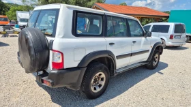 Обява за продажба на Nissan Patrol 3.0D ШВЕЙЦАРИЯ  ~17 500 лв. - изображение 3