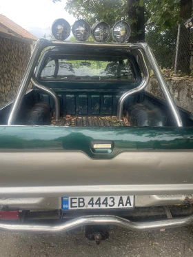 Обява за продажба на Mitsubishi L200 2.5 ~14 000 лв. - изображение 1