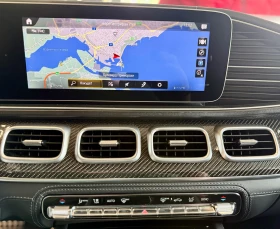 Mercedes-Benz GLE 53 4MATIC AMG Coupe* Burmester* Carbon* 360* Лизинг* MagicVi - 136900 лв. - 67795063 13