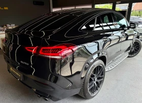 Mercedes-Benz GLE 53 4MATIC AMG Coupe* Burmester* Carbon* 360* Лизинг* MagicVi - 136900 лв. - 67795063 6