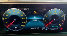 Mercedes-Benz GLE 53 4MATIC AMG Coupe* Burmester* Carbon* 360* Лизинг* MagicVi - 136900 лв. - 67795063 11