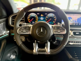 Mercedes-Benz GLE 53 4MATIC AMG Coupe* Burmester* Carbon* 360* Лизинг* MagicVi - 136900 лв. - 67795063 10