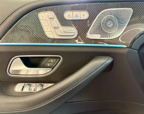 Mercedes-Benz GLE 53 4MATIC AMG Coupe* Burmester* Carbon* 360* Лизинг* MagicVi - 136900 лв. - 67795063 7