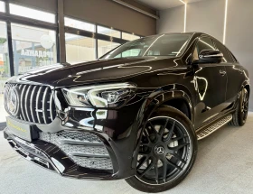 Mercedes-Benz GLE 53 4MATIC AMG Coupe* Burmester* Carbon* 360* Лизинг* MagicVi - 136900 лв. - 67795063 3