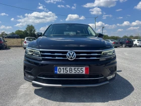     VW Tiguan 2.0 TDI ALLSPACE NAVI EURO 6B