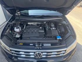 VW Tiguan 2.0 TDI ALLSPACE NAVI EURO 6B | Mobile.bg    15