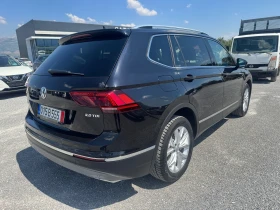 VW Tiguan 2.0 TDI ALLSPACE NAVI EURO 6B | Mobile.bg    8