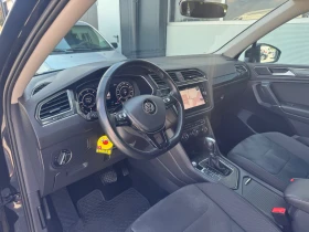 VW Tiguan 2.0 TDI ALLSPACE NAVI EURO 6B | Mobile.bg    12
