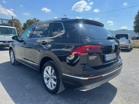 VW Tiguan 2.0 TDI ALLSPACE NAVI EURO 6B | Mobile.bg    6