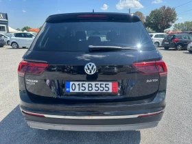 VW Tiguan 2.0 TDI ALLSPACE NAVI EURO 6B | Mobile.bg    7
