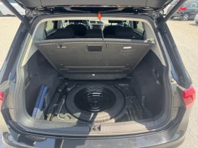 VW Tiguan 2.0 TDI ALLSPACE NAVI EURO 6B | Mobile.bg    16