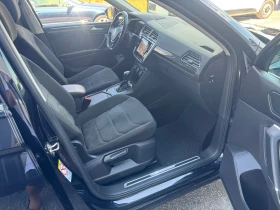 VW Tiguan 2.0 TDI ALLSPACE NAVI EURO 6B | Mobile.bg    14