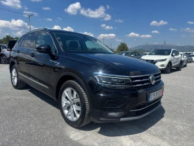     VW Tiguan 2.0 TDI ALLSPACE NAVI EURO 6B