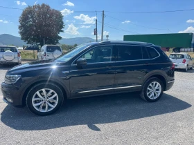 VW Tiguan 2.0 TDI ALLSPACE NAVI EURO 6B | Mobile.bg    5