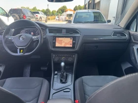 VW Tiguan 2.0 TDI ALLSPACE NAVI EURO 6B | Mobile.bg    11