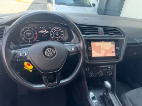 VW Tiguan 2.0 TDI ALLSPACE NAVI EURO 6B | Mobile.bg    10