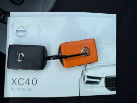 Volvo XC40 2.0 AVTOMAT LED - 38900 лв. - 56150270 14