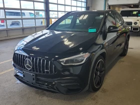 Mercedes-Benz GLA * AMG GLA 35 * АВТОКРЕДИТ* * ЦЕНА ДО БЪЛГАРИЯ* 