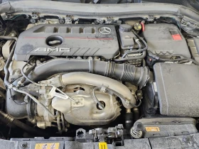 Mercedes-Benz GLA * AMG GLA 35 * * *   *  | Mobile.bg    12
