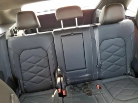 VW Atlas CROSS SPORT SE | Mobile.bg    10