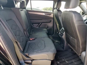 VW Atlas CROSS SPORT SE | Mobile.bg    11