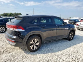 VW Atlas CROSS SPORT SE | Mobile.bg    3