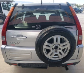 Honda Cr-v 2.0I ГАЗ - цена по договаряне - 33727454 5