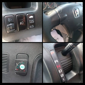 Honda Cr-v 2.0I ГАЗ - цена по договаряне - 33727454 14