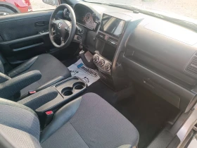 Honda Cr-v 2.0I ГАЗ - цена по договаряне - 33727454 9