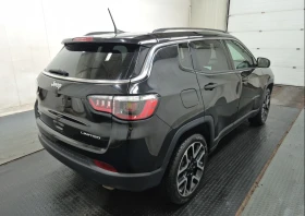 Обява за продажба на Jeep Compass LIMITED ~27 600 лв. - изображение 2 | Auto.bg Обява за продажба на Jeep Compass LIMITED ~27 600 лв. - изображение 2
