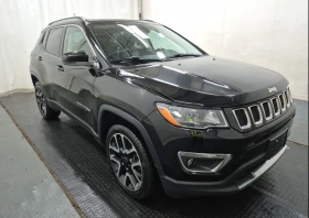 Обява за продажба на Jeep Compass LIMITED ~27 600 лв. - изображение 1 | Auto.bg Обява за продажба на Jeep Compass LIMITED ~27 600 лв. - изображение 1
