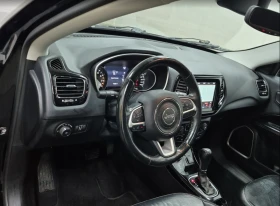 Обява за продажба на Jeep Compass LIMITED ~27 600 лв. - изображение 8 | Auto.bg Обява за продажба на Jeep Compass LIMITED ~27 600 лв. - изображение 8