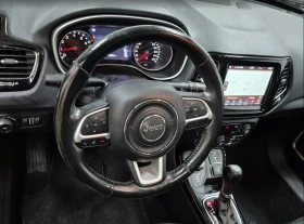 Обява за продажба на Jeep Compass LIMITED ~27 600 лв. - изображение 10 | Auto.bg Обява за продажба на Jeep Compass LIMITED ~27 600 лв. - изображение 10