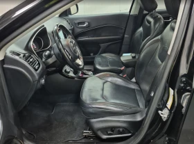 Обява за продажба на Jeep Compass LIMITED ~27 600 лв. - изображение 4 | Auto.bg Обява за продажба на Jeep Compass LIMITED ~27 600 лв. - изображение 4