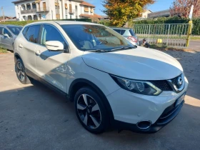 Nissan Qashqai 1.5DCI/ОЧАКВАН ВНОС ИТАЛИЯ/ЕВРО 6В