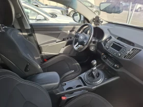 Kia Sportage 1.7 * Камера * Подгрев * Led * ТОП *  - 15900 лв. / 8129.54 € - 20018618 7