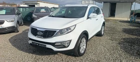 Kia Sportage 1.7 *  *  * Led *  *  | Mobile.bg    9