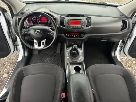 Kia Sportage 1.7 * Камера * Подгрев * Led * ТОП *  - 15900 лв. / 8129.54 € - 20018618 9