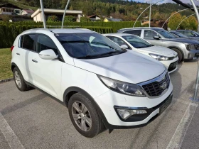 Kia Sportage 1.7 * Камера * Подгрев * Led * ТОП *  - 15900 лв. / 8129.54 € - 20018618 2