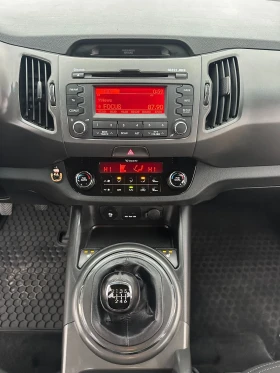 Kia Sportage 1.7 * Камера * Подгрев * Led * ТОП *  - 15900 лв. / 8129.54 € - 20018618 13