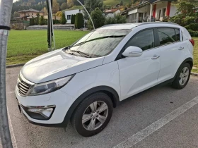 Kia Sportage 1.7 * Камера * Подгрев * Led * ТОП *  - 15900 лв. / 8129.54 € - 20018618 6