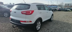 Kia Sportage 1.7 *  *  * Led *  *  | Mobile.bg    5