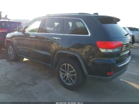 Jeep Grand cherokee ЛЕКА ГРАДУШКА/LIMITED/4X4/ - 24900 лв. / 12731.17 € - 83012600 5