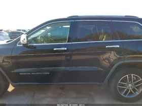 Jeep Grand cherokee ЛЕКА ГРАДУШКА/LIMITED/4X4/ - 24900 лв. / 12731.17 € - 83012600 8