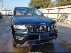 Jeep Grand cherokee ЛЕКА ГРАДУШКА/LIMITED/4X4/ - 24900 лв. / 12731.17 € - 83012600 2