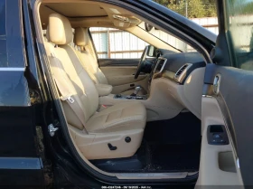 Jeep Grand cherokee ЛЕКА ГРАДУШКА/LIMITED/4X4/ - 24900 лв. / 12731.17 € - 83012600 10